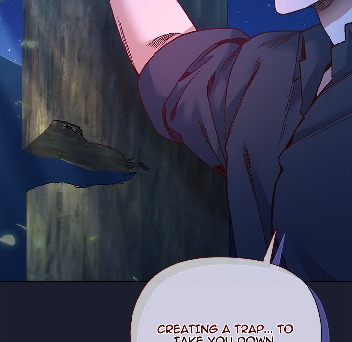 I Will Protect the Lady - Chapter 52 Page 63