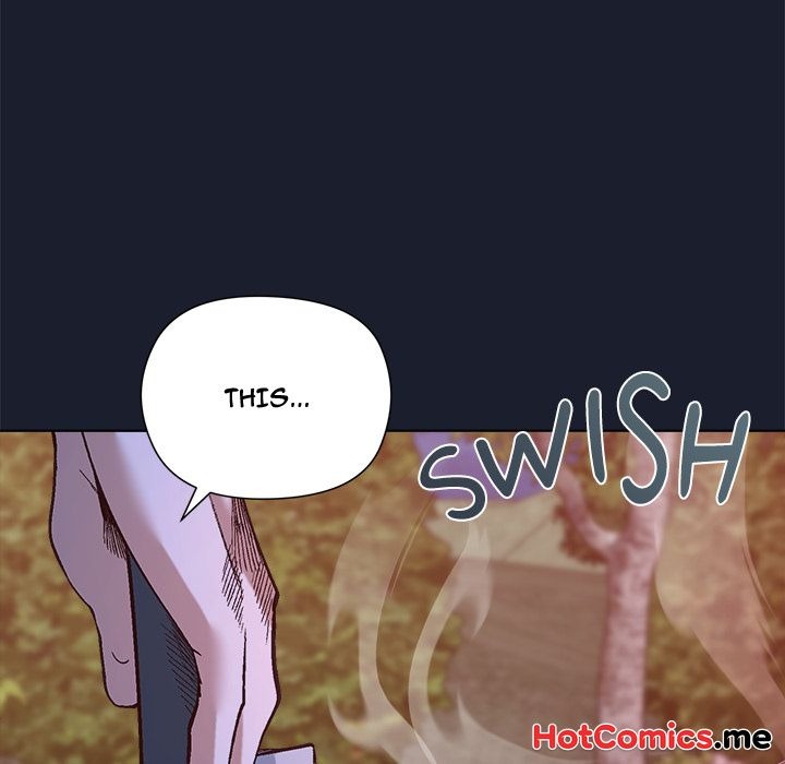 I Will Protect the Lady - Chapter 52 Page 80