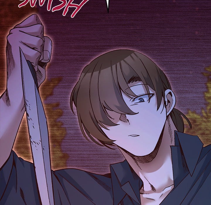 I Will Protect the Lady - Chapter 52 Page 83