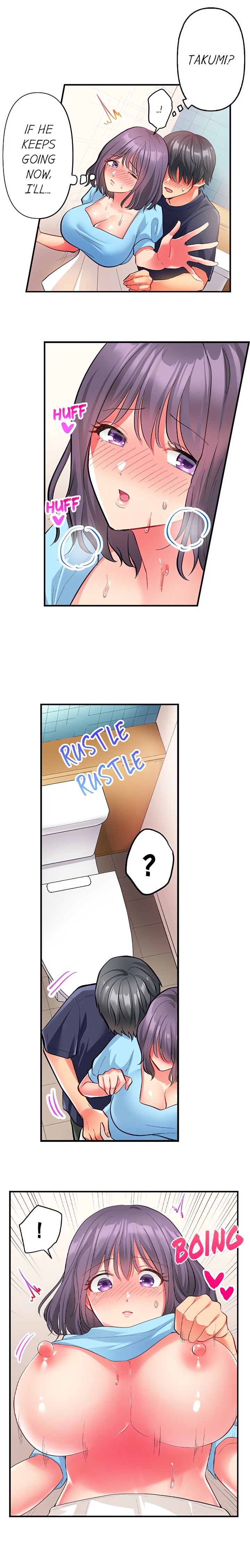 Click Me All Over - Chapter 24 Page 3