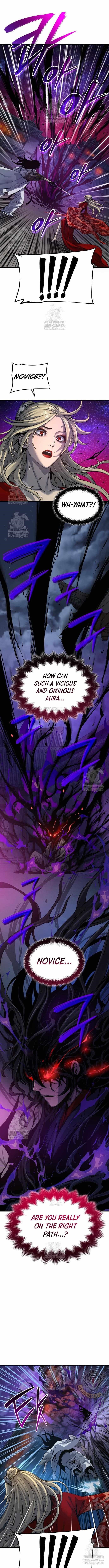 Myst, Might, Mayhem - Chapter 107 Page 11