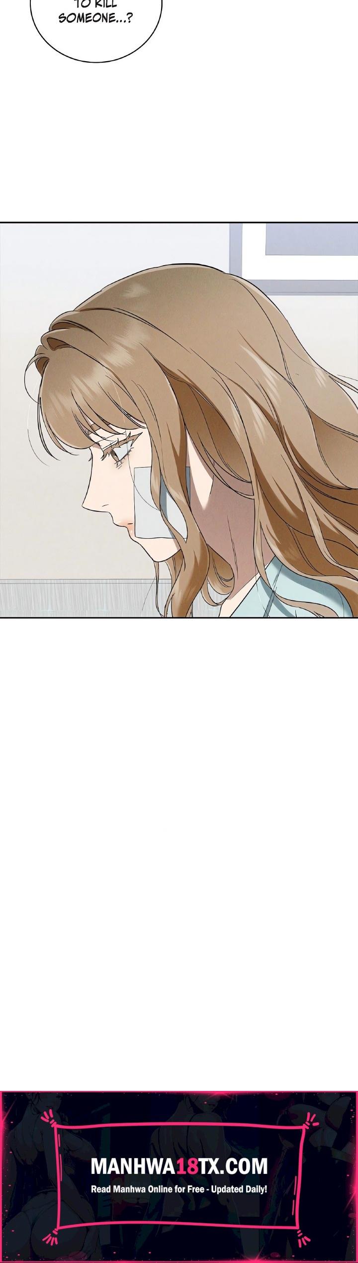 Falling (DOG) - Chapter 47 Page 19