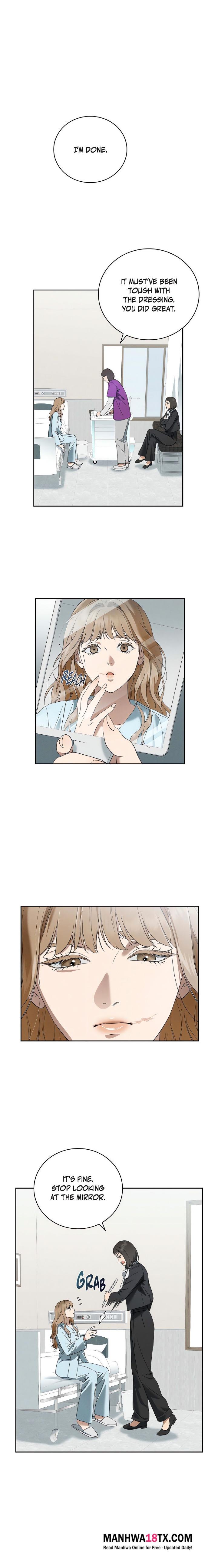 Falling (DOG) - Chapter 48 Page 1