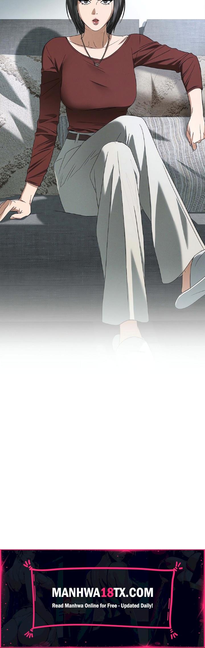 Falling (DOG) - Chapter 48 Page 19