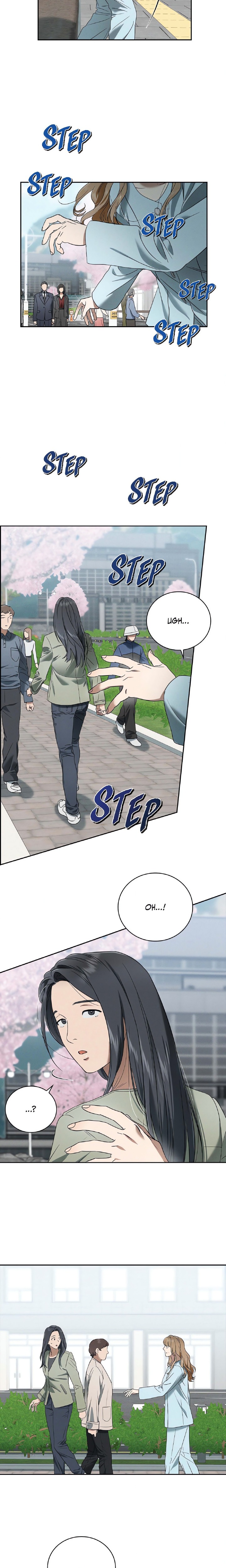 Falling (DOG) - Chapter 48 Page 9