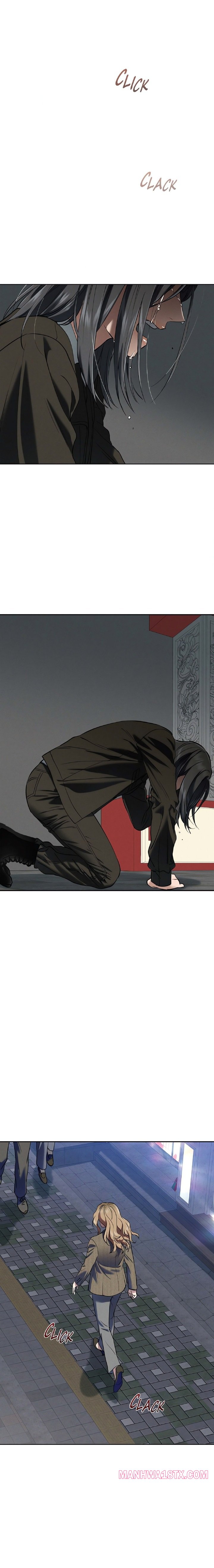 Falling (DOG) - Chapter 50 Page 19