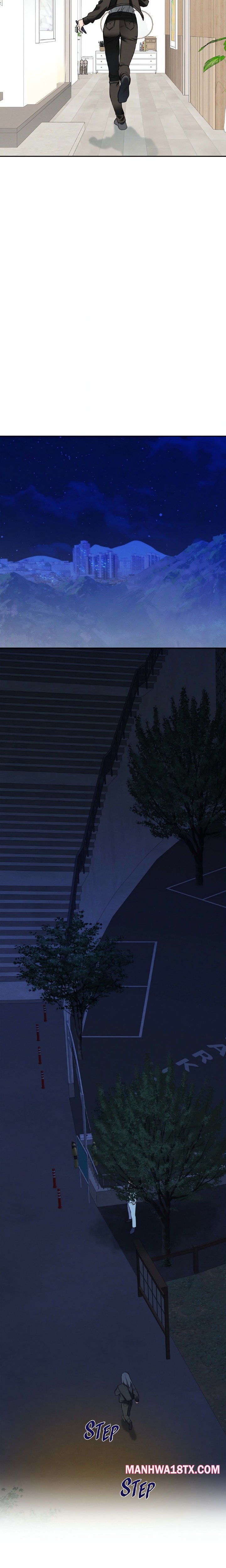 Falling (DOG) - Chapter 51 Page 17