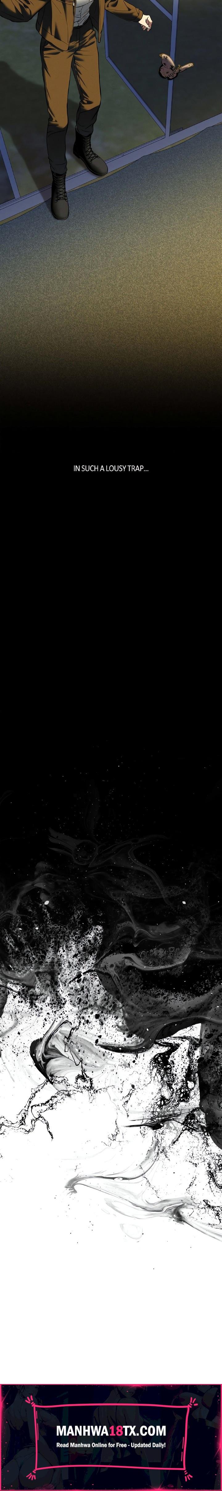 Falling (DOG) - Chapter 51 Page 25