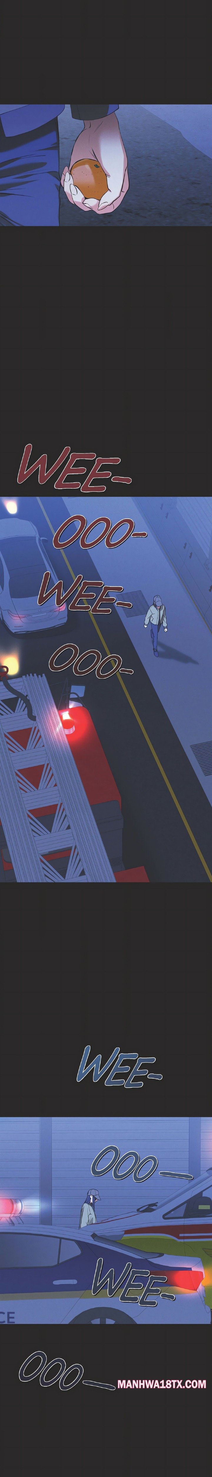 Falling (DOG) - Chapter 51 Page 3