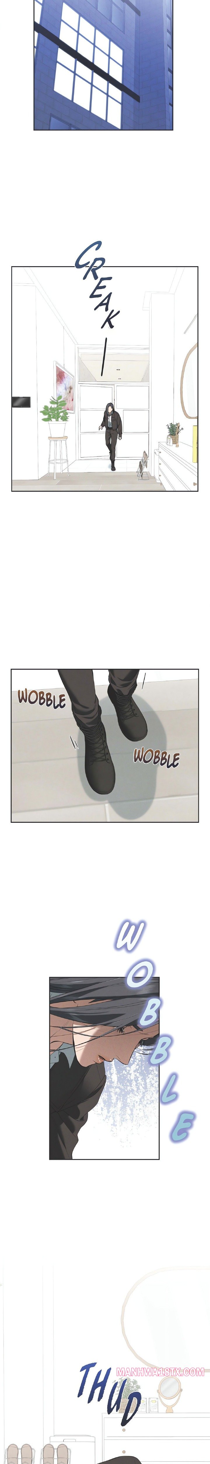 Falling (DOG) - Chapter 51 Page 6