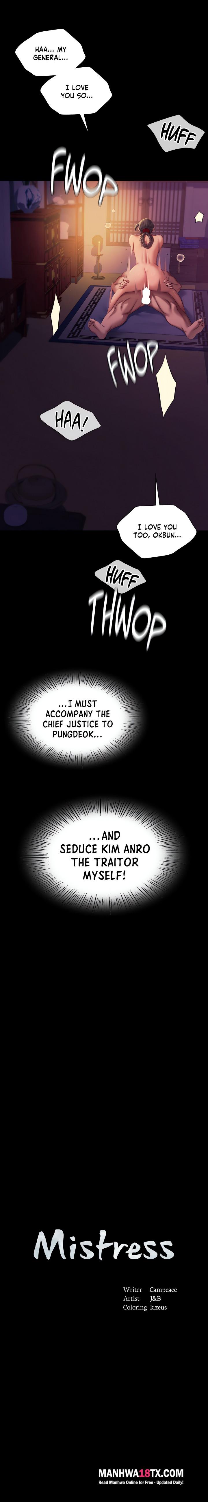 Madam - Chapter 163 Page 2