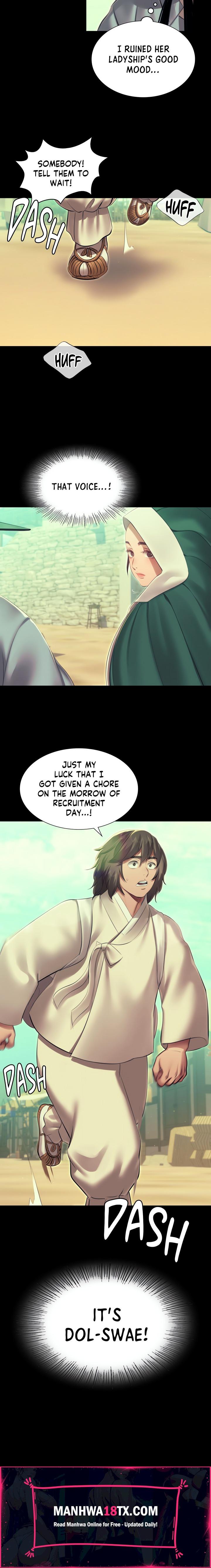 Madam - Chapter 163 Page 22