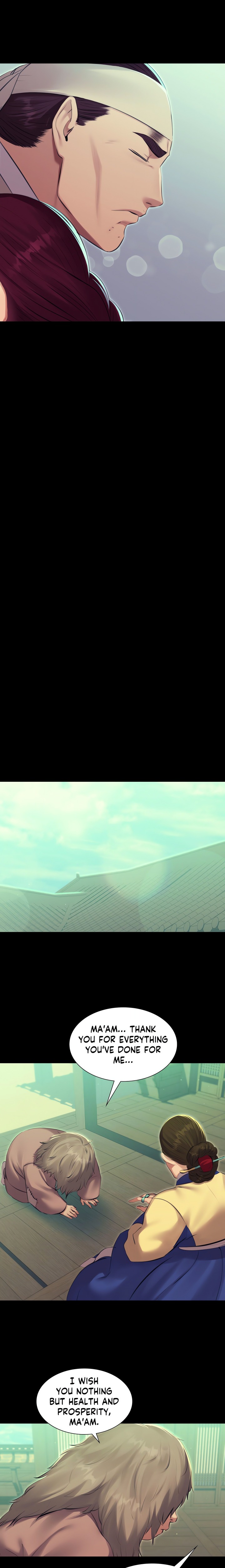 Madam - Chapter 163 Page 7