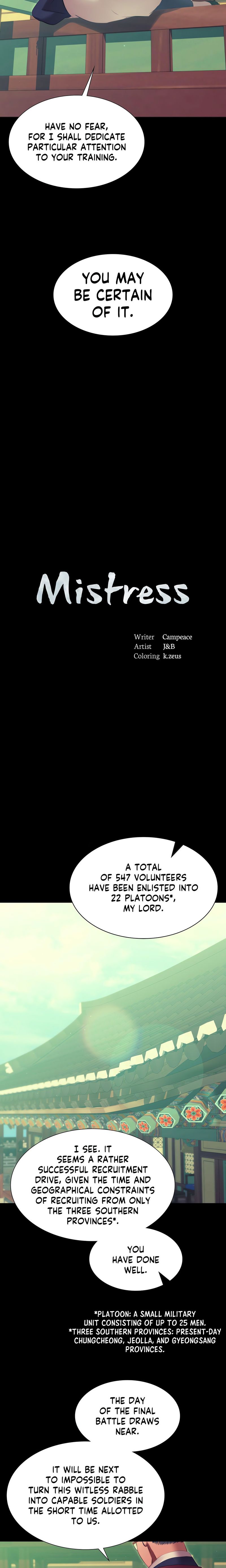 Madam - Chapter 165 Page 2