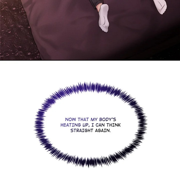 No Men Allowed - Chapter 44 Page 10