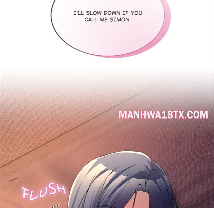 No Men Allowed - Chapter 44 Page 135