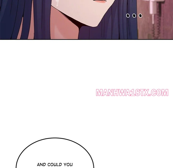 No Men Allowed - Chapter 44 Page 165