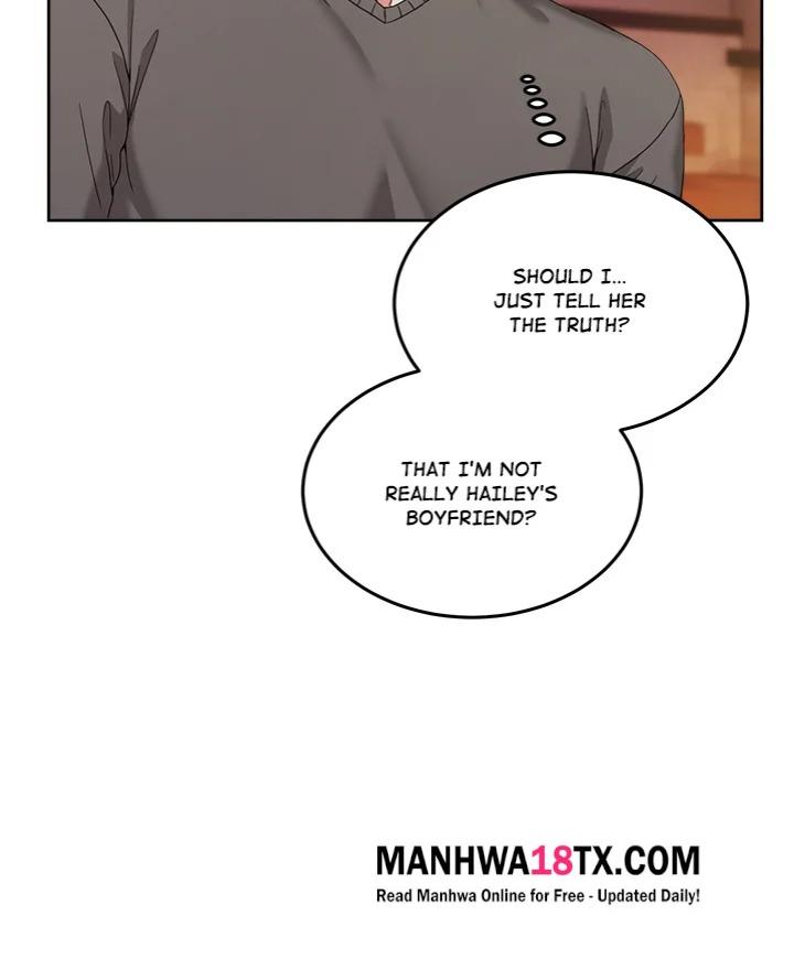 No Men Allowed - Chapter 44 Page 22