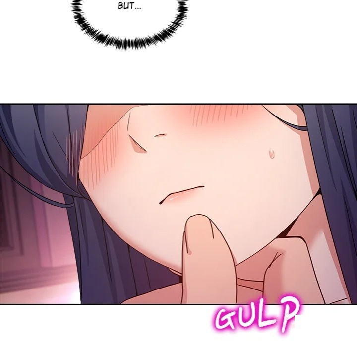 No Men Allowed - Chapter 44 Page 47