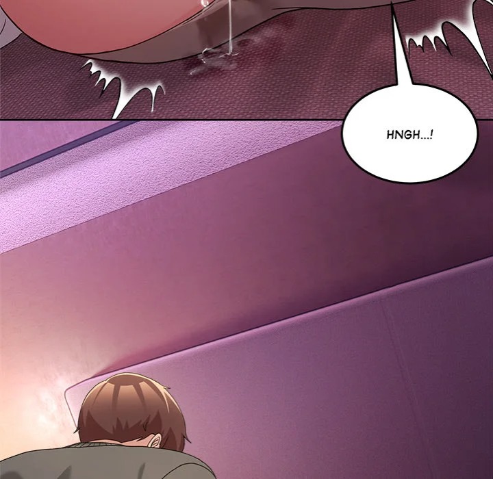 No Men Allowed - Chapter 44 Page 58