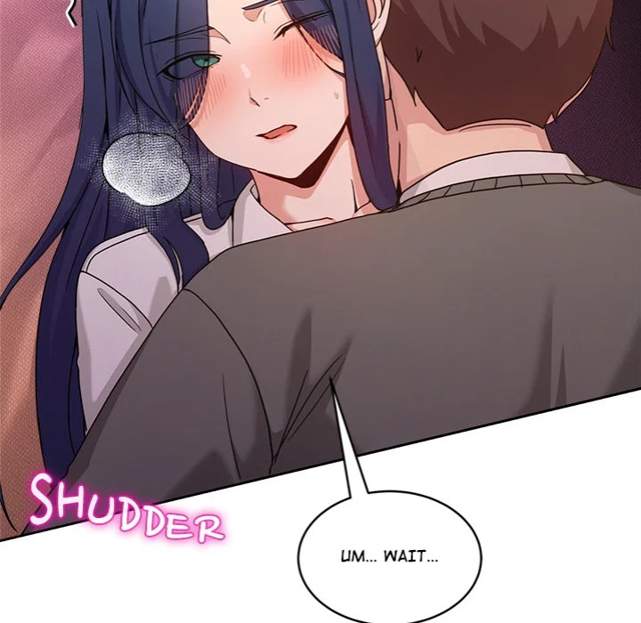 No Men Allowed - Chapter 44 Page 7