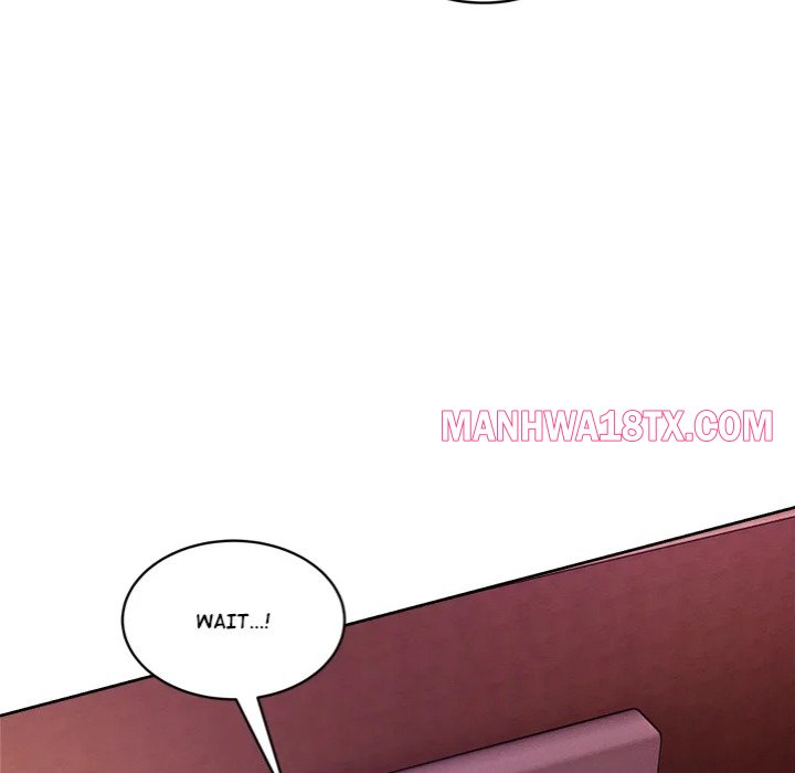 No Men Allowed - Chapter 44 Page 8