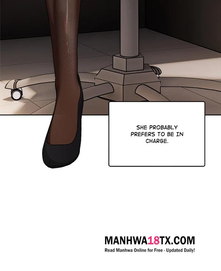 No Men Allowed - Chapter 44 Page 82