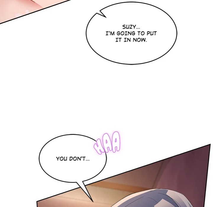 No Men Allowed - Chapter 44 Page 87