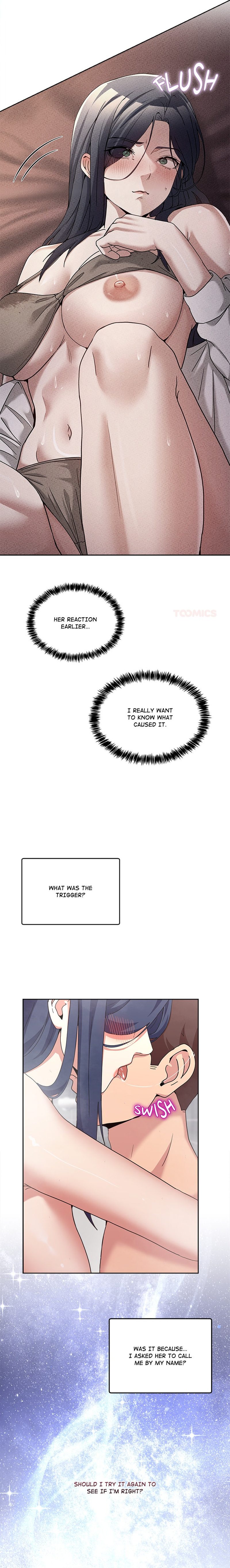 No Men Allowed - Chapter 45 Page 16