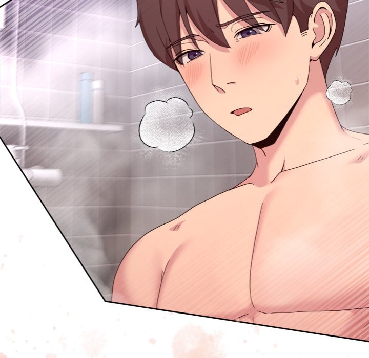 No Men Allowed - Chapter 46 Page 11