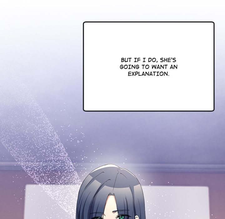 No Men Allowed - Chapter 46 Page 138