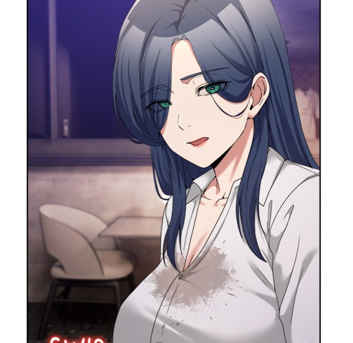 No Men Allowed - Chapter 46 Page 160