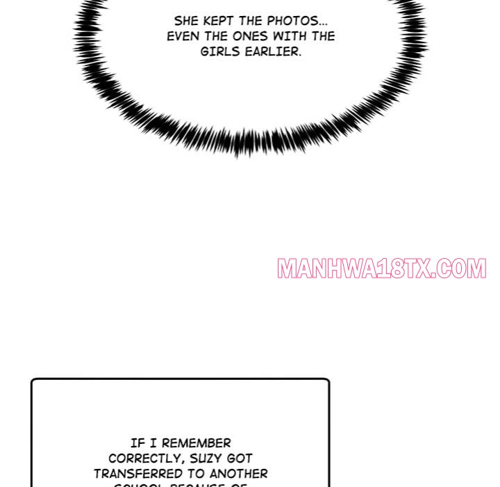 No Men Allowed - Chapter 46 Page 166