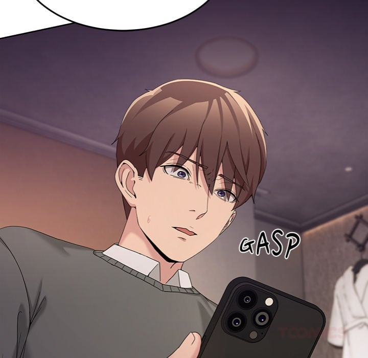 No Men Allowed - Chapter 46 Page 180