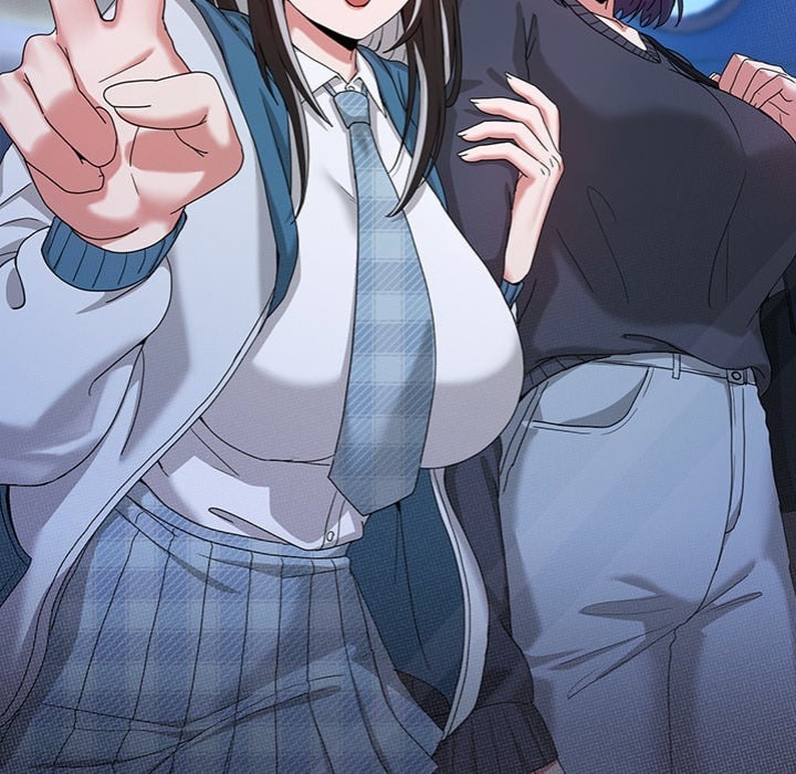 No Men Allowed - Chapter 46 Page 183