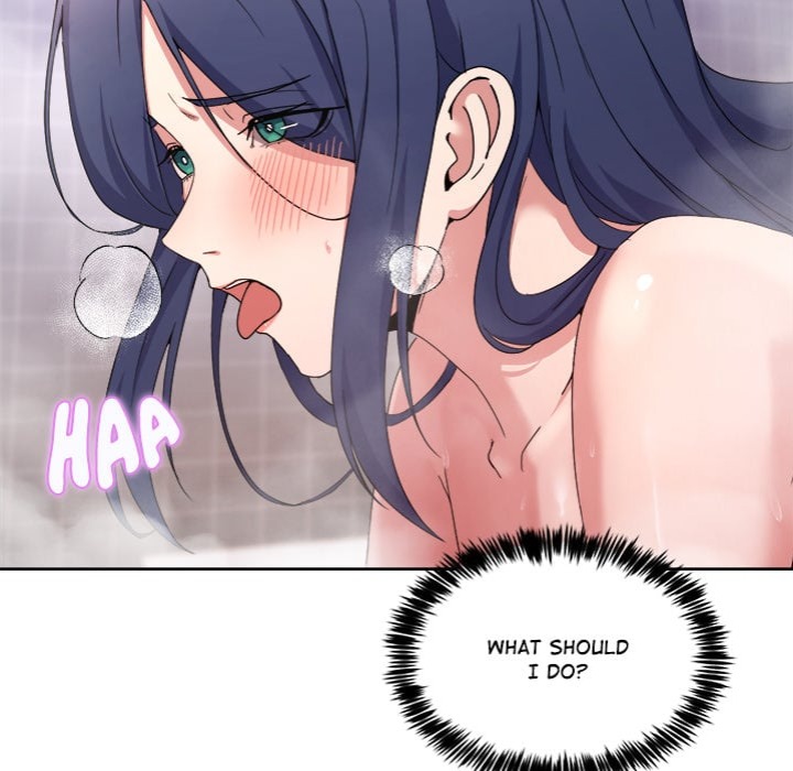 No Men Allowed - Chapter 46 Page 23