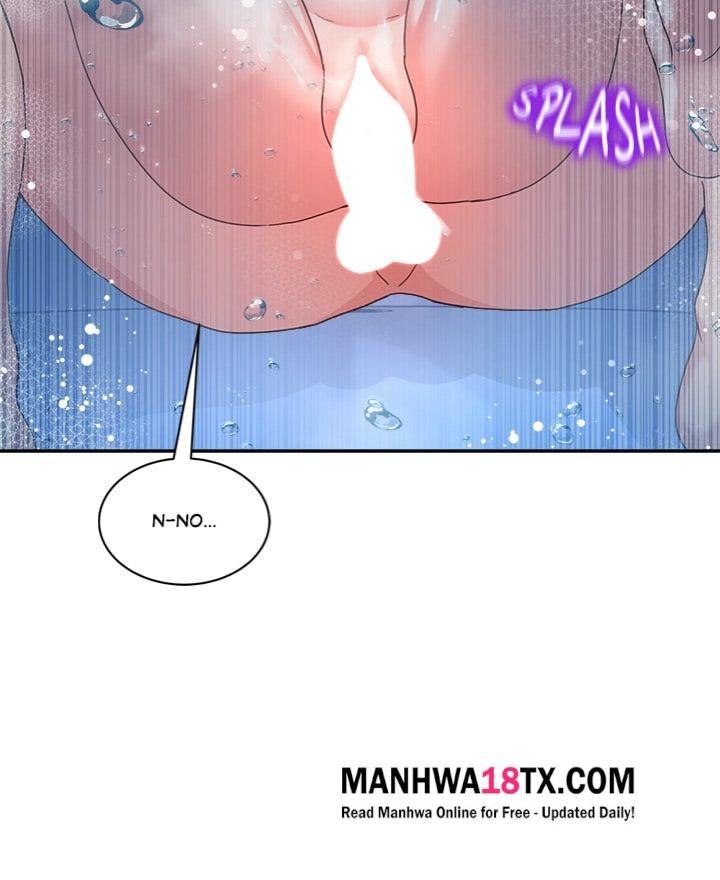 No Men Allowed - Chapter 46 Page 43