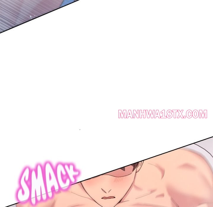 No Men Allowed - Chapter 46 Page 5