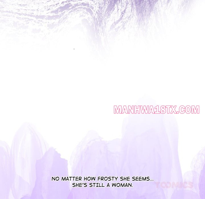 No Men Allowed - Chapter 46 Page 60