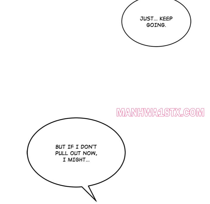 No Men Allowed - Chapter 46 Page 89