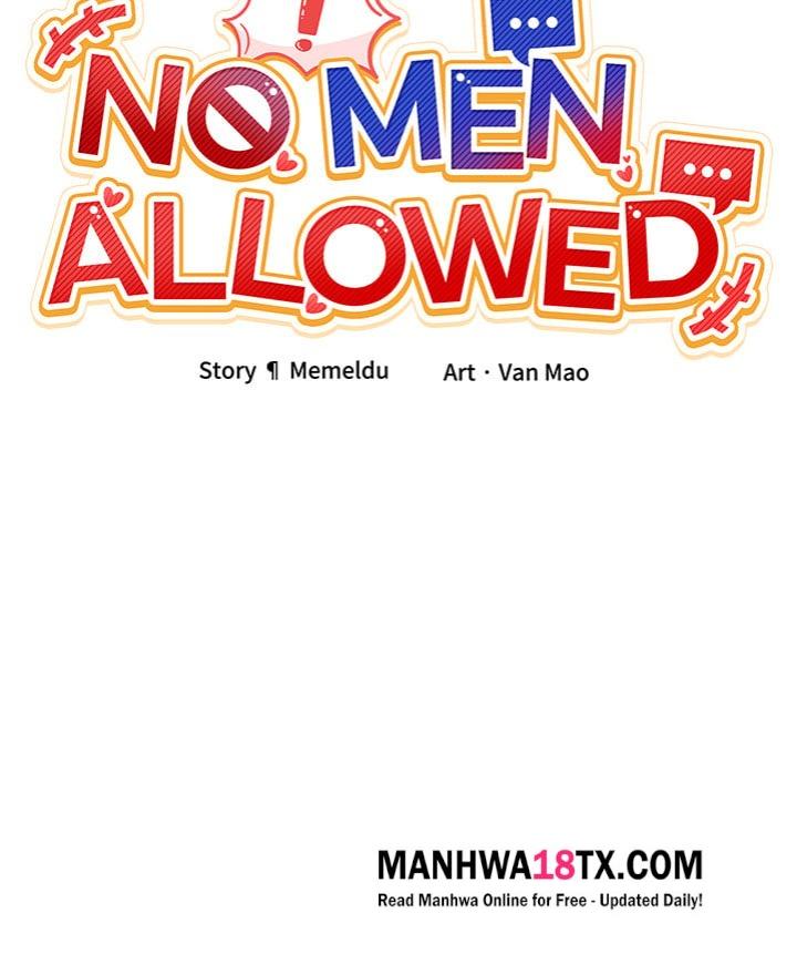 No Men Allowed - Chapter 46 Page 95