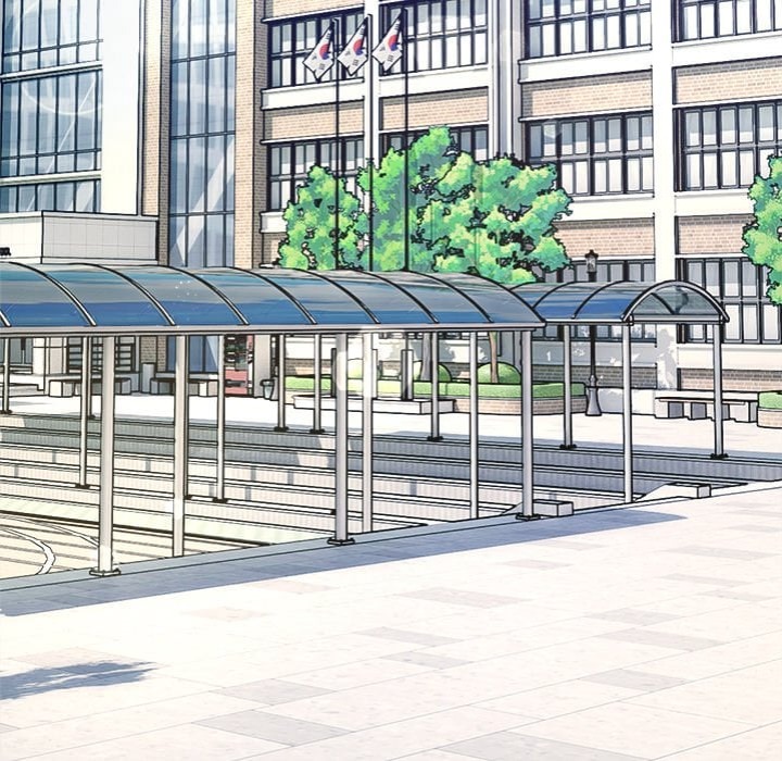 No Men Allowed - Chapter 47 Page 11