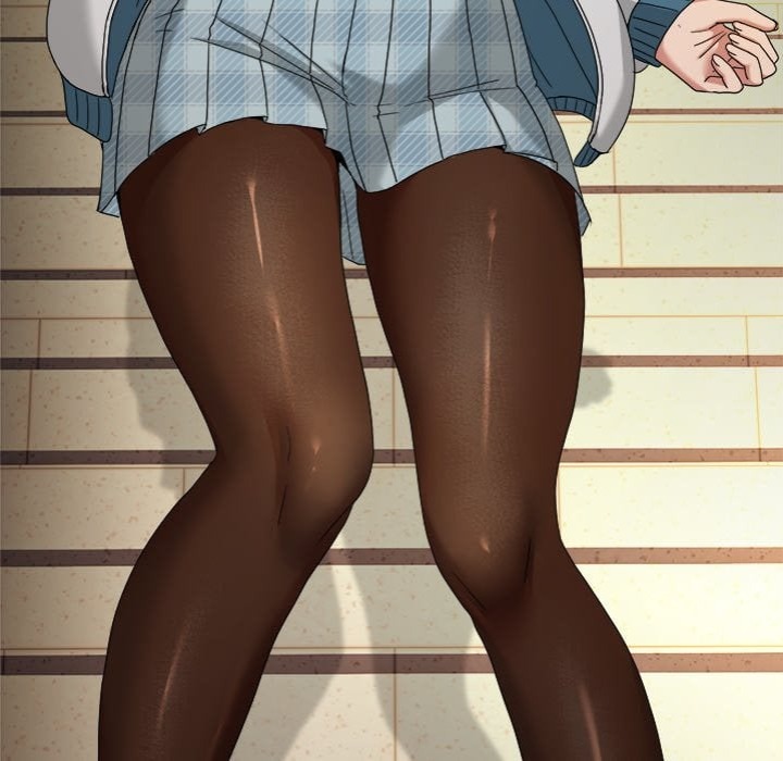 No Men Allowed - Chapter 47 Page 129