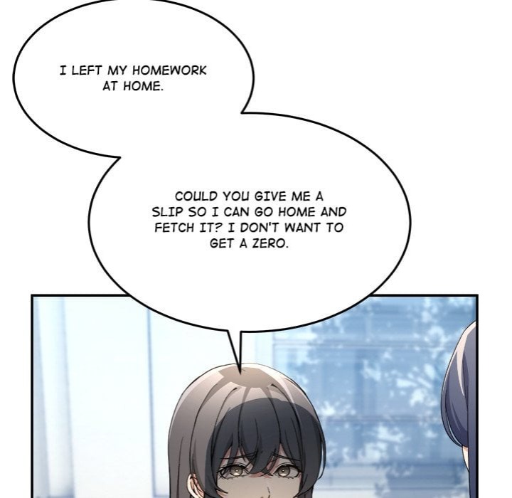 No Men Allowed - Chapter 47 Page 13