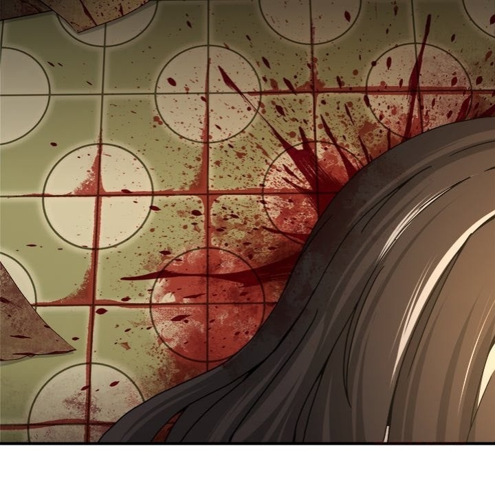 No Men Allowed - Chapter 47 Page 136