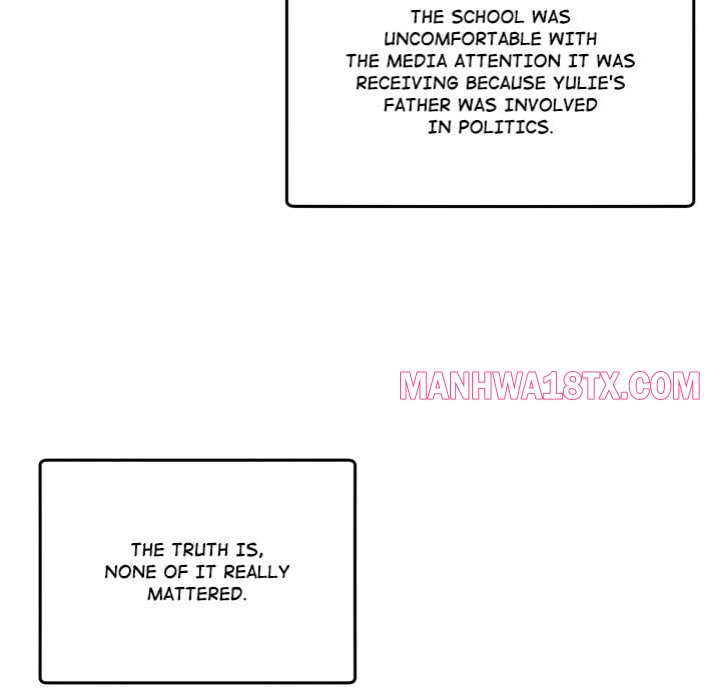 No Men Allowed - Chapter 47 Page 140