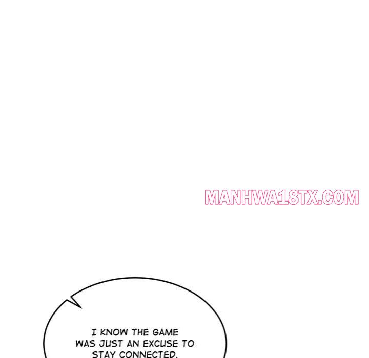 No Men Allowed - Chapter 47 Page 165