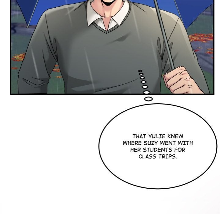 No Men Allowed - Chapter 47 Page 177