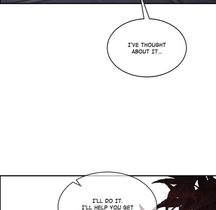 No Men Allowed - Chapter 47 Page 196