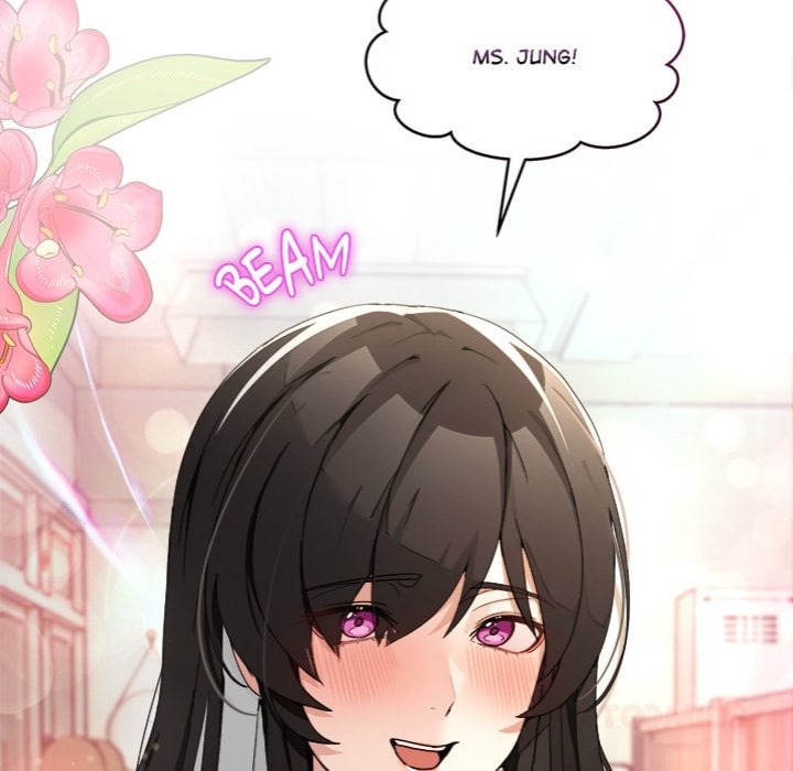 No Men Allowed - Chapter 47 Page 28